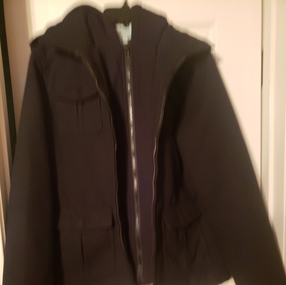 Coat - Picture 2 of 3